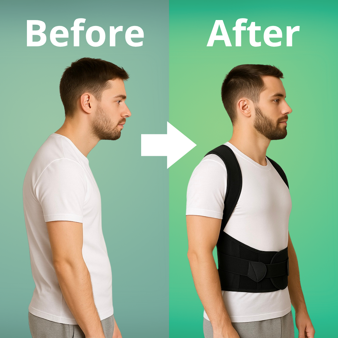 Flexavia — Posture Corrector