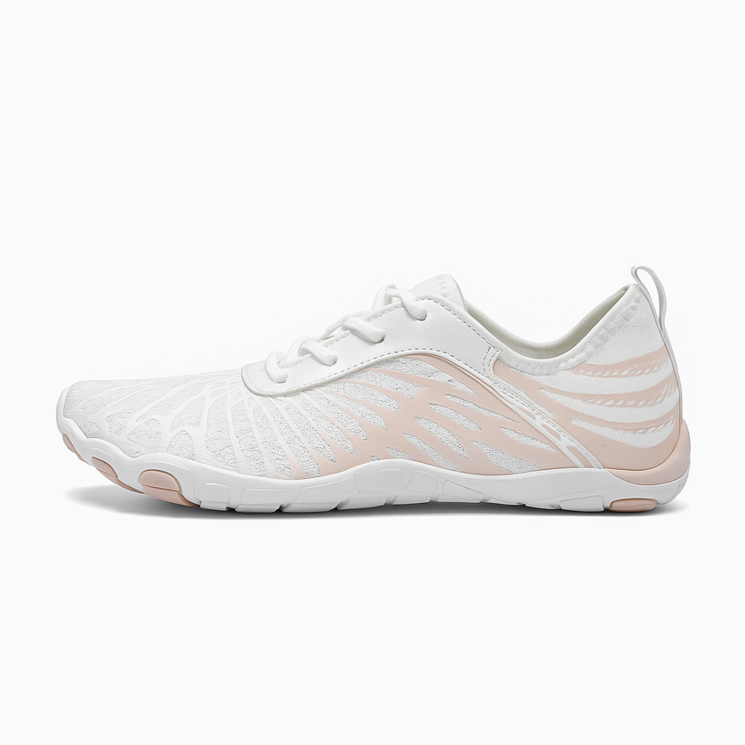 Luma I - Barefoot Everyday Shoes