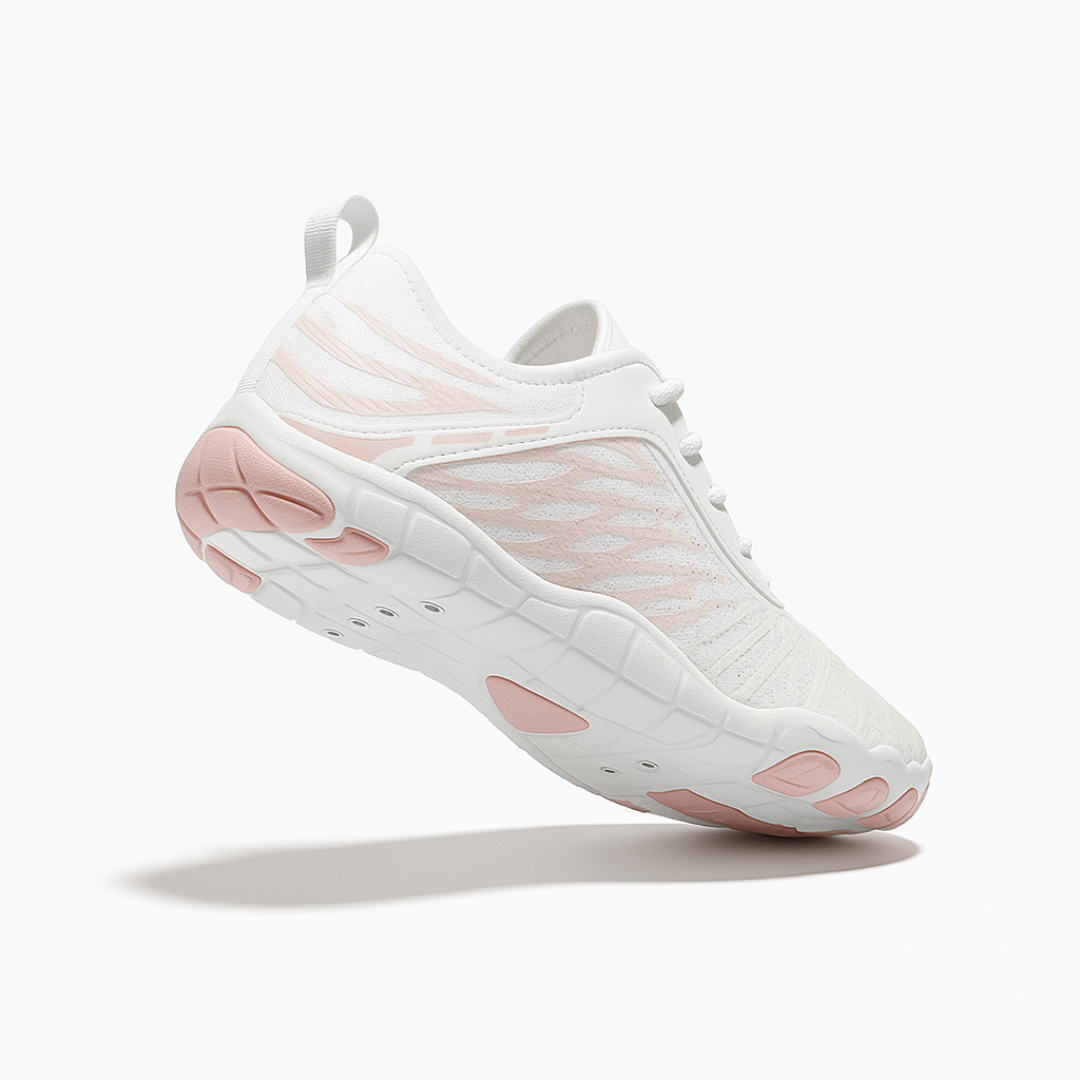 Luma I - Barefoot Everyday Shoes
