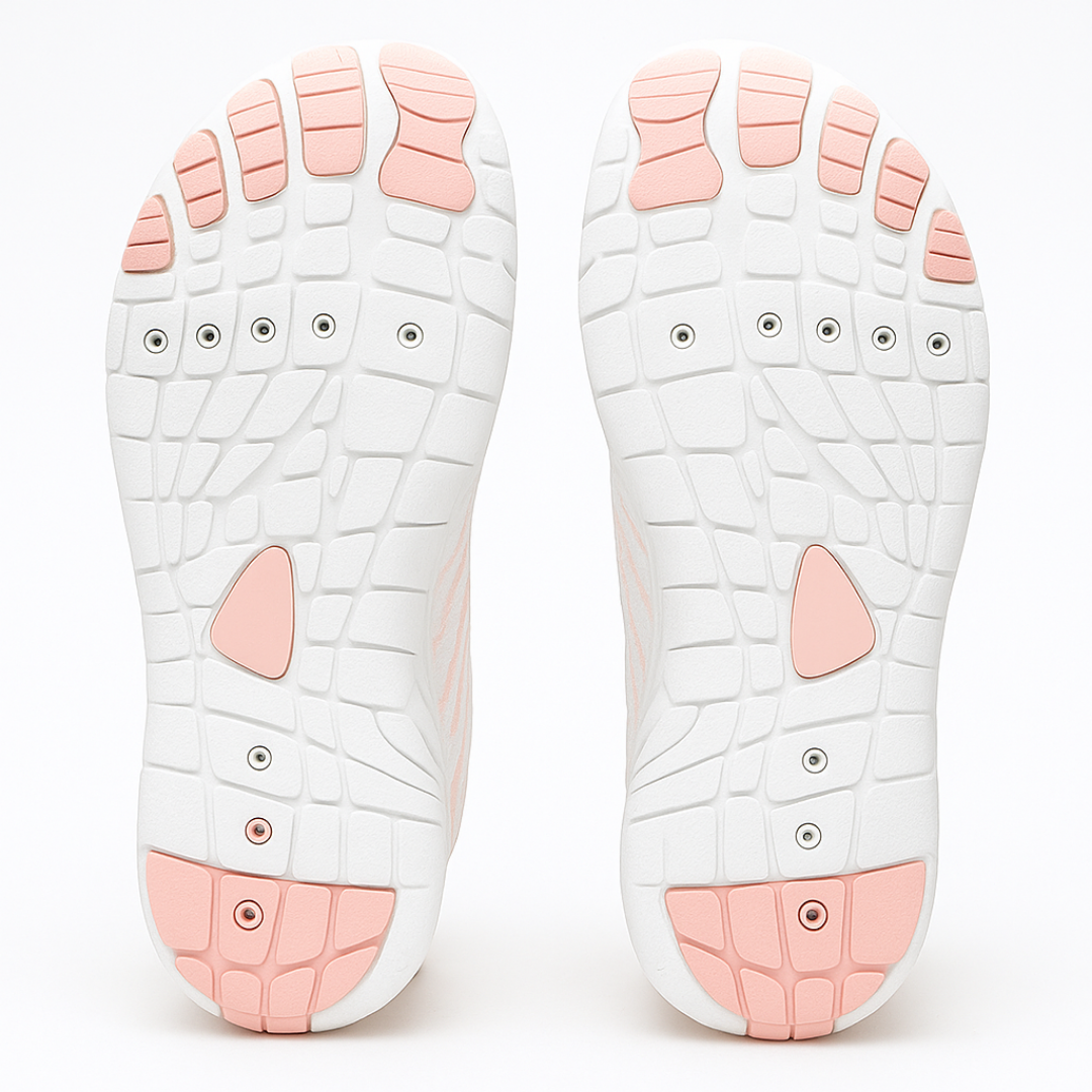 Luma I - Barefoot Everyday Shoes
