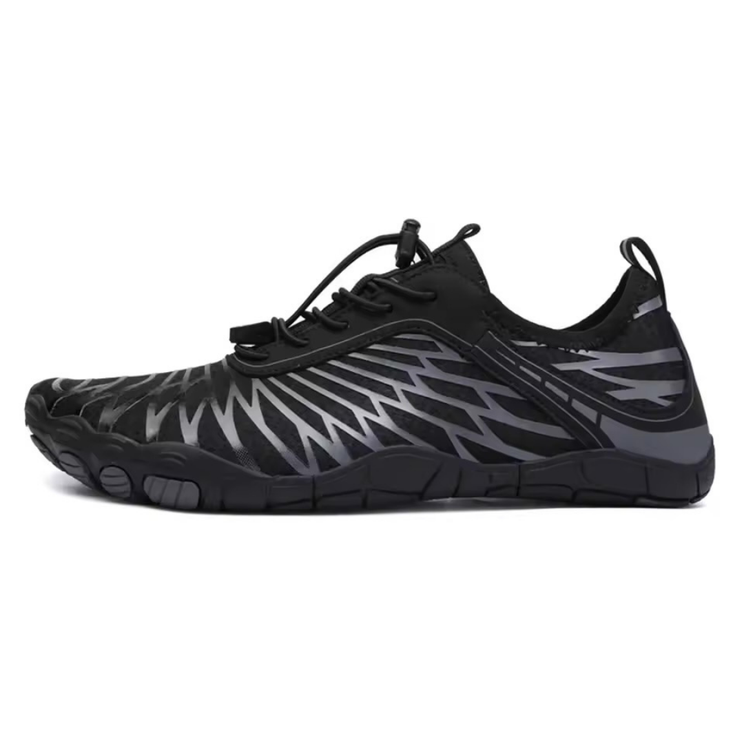Luma I - Barefoot Everyday Shoes
