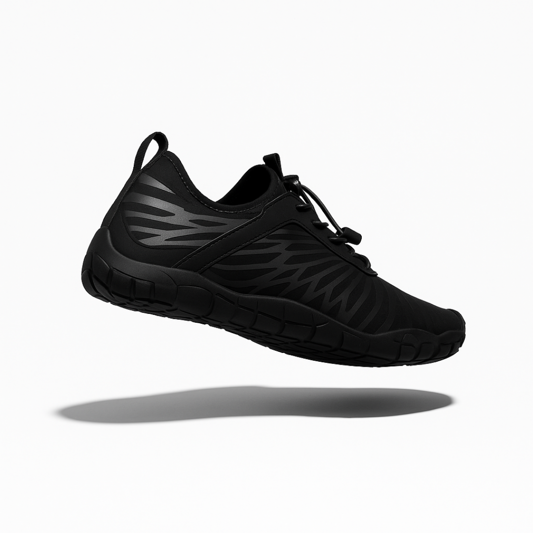 Luma I - Barefoot Everyday Shoes