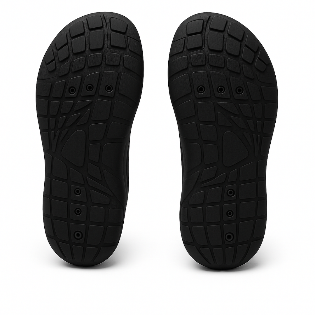 Luma I - Barefoot Everyday Shoes