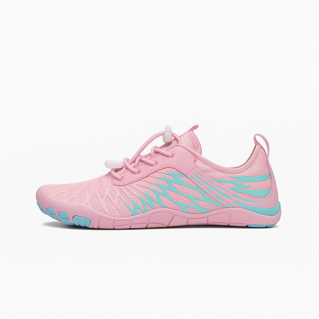 Luma I - Barefoot Everyday Shoes