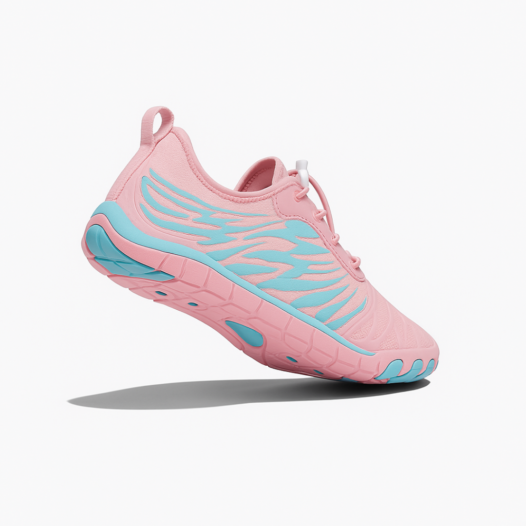 Luma I - Barefoot Everyday Shoes