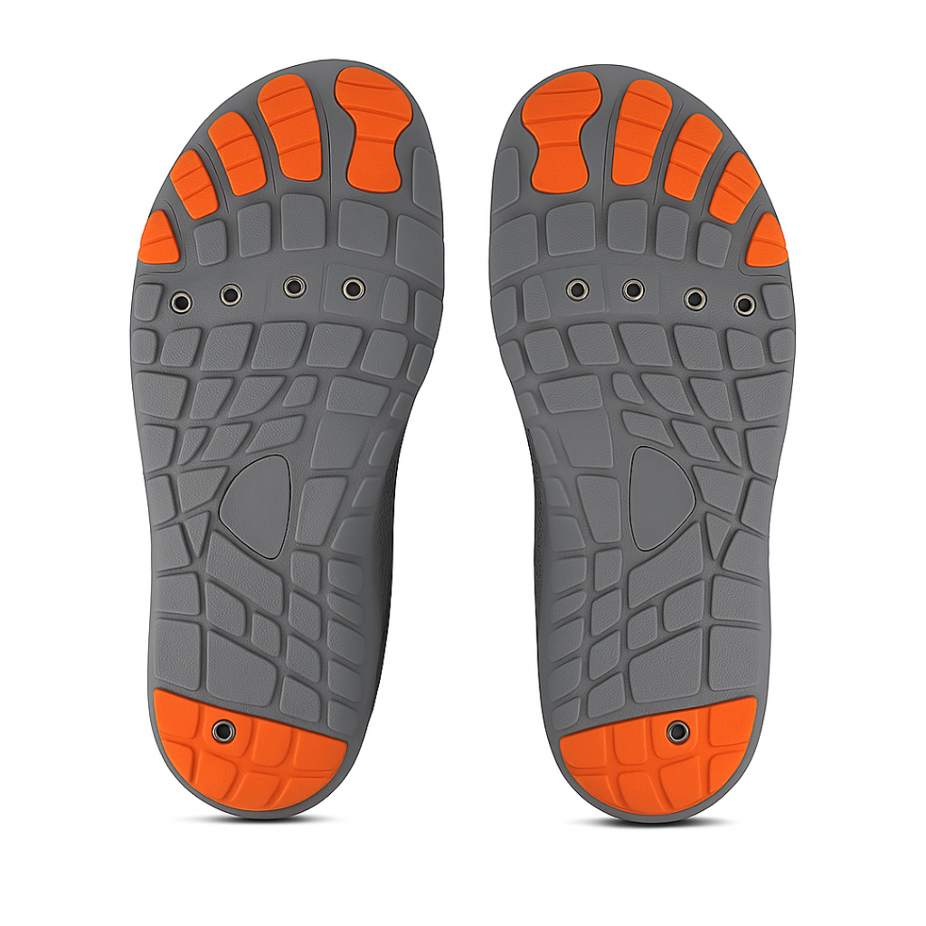 Taren 1 - Barefoot Training Shoes