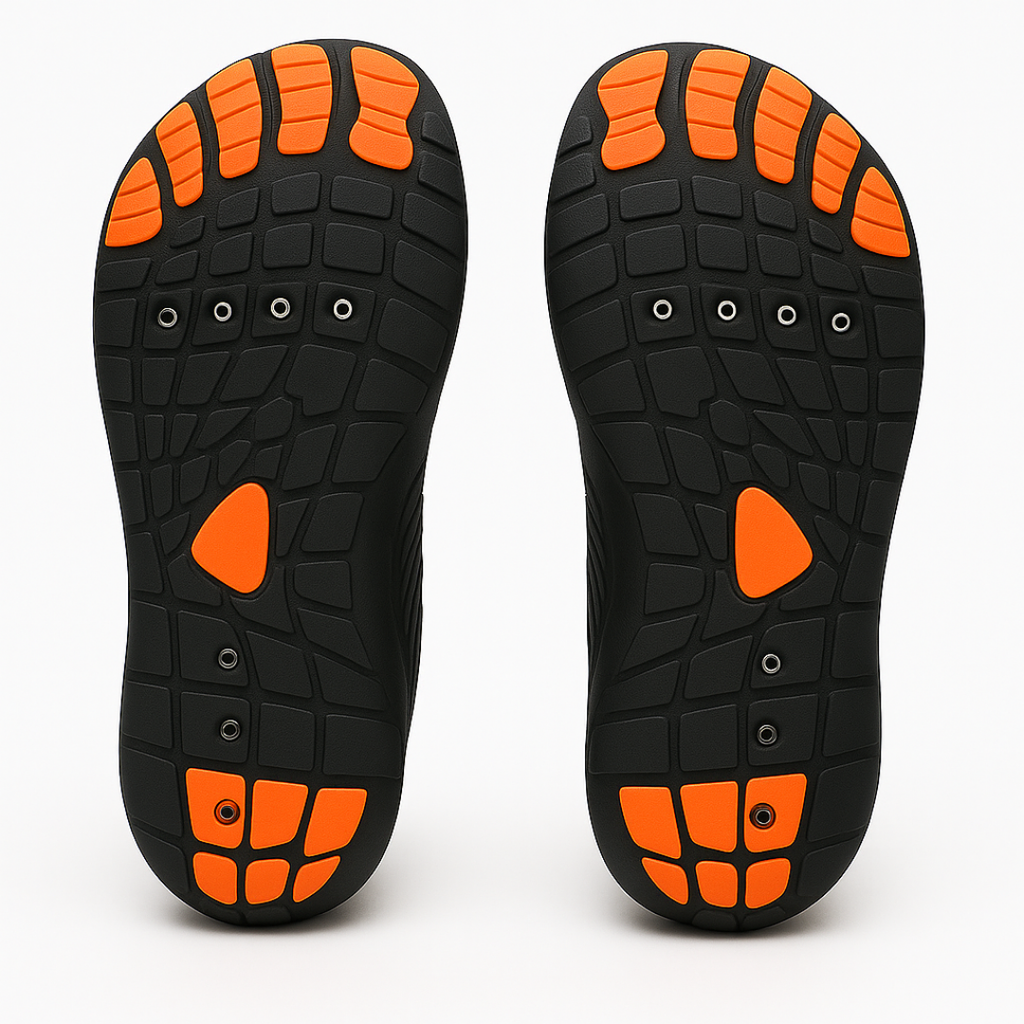 Taren 1 - Barefoot Training Shoes